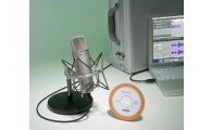 SAMSON C01U Recording pack - mikrofon pojemnościowy