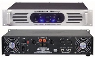 DAP AUDIO Palladium P 500 - końcówka mocy