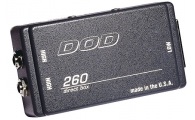DOD AC 260 Direct Box - di-box pasywny