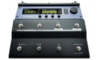 TC Helicon VoiceLive - procesor wokalny