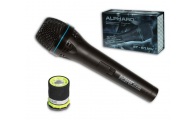 ALPHARD ET-61 MV - mikrofon dynamiczny