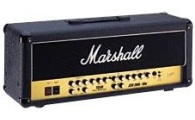 MARSHALL TSL 60 - wzmacniacz gitarowy (głowa)