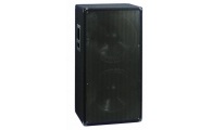 OMNITRONIC BX 2550 1200W - subwoofer pasywny