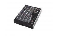 LD SYSTEMS LAX 6 - mixer analogowy