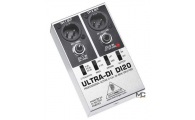 Ultra DI Pro DI-20 - podwójny Direct Box/Splitter