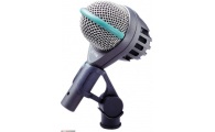 AKG D112 - mikrofon dynamiczny