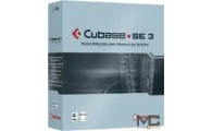 Cubase SE 3