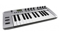 M-AUDIO KEY RIG 25 - klawiatura sterująca