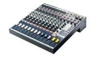 SOUNDCRAFT EFX 8 - mikser analogowy