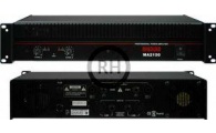 RH SOUND MA 2150 - wzmacniacz mocy