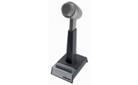 SHURE 522 - mikrofon dynamiczny