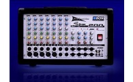 BOX SPM-200