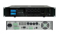 APART MA200CDR - wzmacniacz mocy 100V