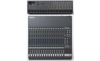 Mackie 1604 VLZ PRO