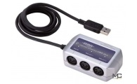UM-2 EX - Midi/USB