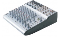 ALESIS MultiMix 8 USB - mikser analogowy