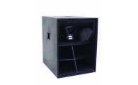 OMNITRONIC PAS-1500ND - Subwoofer 15"