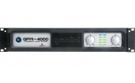 GEMINI GPA 4000 - końcówka mocy