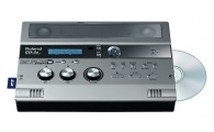 ROLAND CD-2E SD - rejestrator cyfrowy