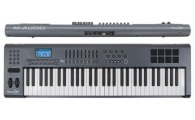 M-AUDIO AXIOM 61 - klawiatura midi