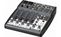 BEHRINGER XENYX 802 - mikser