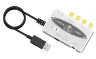 BEHRINGER UCA 202 - interfejs USB