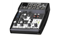 Xenyx-502