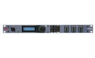 DBX DRIVERACK PX - procesor głośnikowy