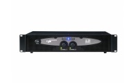 LD SYSTEMS LDSP 1800 - wzmacniacz mocy