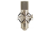 MXL 992 Mogami - mikrofon pojemnościowy