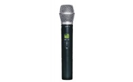 SHURE ULX2/SM86 - nadajnik do ręki z mikr. SM86