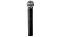 SHURE PGX2/PG58 - nadajnik do ręki z mikr. PG58