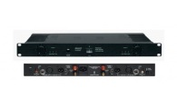 APART PA2120MK2 - wzmacniacz mocy 100V