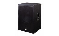 WHARFEDALE Pro SVP-18PB - subwoofer aktywny