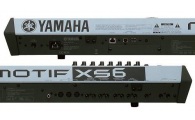 Yamaha Motif XS