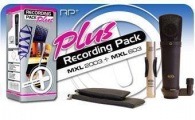 MXL Recording Pac +