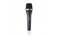 AKG C5 - mikrofon pojemnościowy
