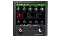 TC HELICON VOICETONE DOUBLE - procesor efektowy