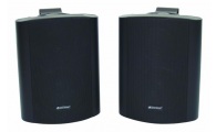 OMNITRONIC C-50A,5" Speaker,blck / pair