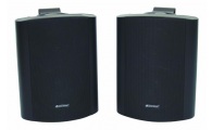 OMNITRONIC C-50A,5&quot; Speaker,blck / pair