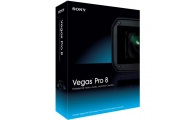 SONY VEGAS PRO 8 - program