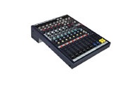 SOUNDCRAFT EPM 6 - mikser