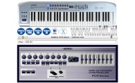 EDIROL PCR-30 - Klawiatura Sterująca
