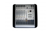 ALPHARD PM-6X - powermixer