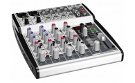 Behringer UB 1002 FX