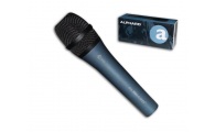 ALPHARD ET - 845 - mikrofon dynamiczny
