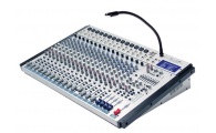 ALTO L-20 - mikser audio