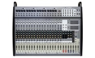 ALTO AMP 200 - powermikser