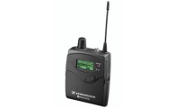 SENNHEISER EK300 - odbiornik ze słuchawkami