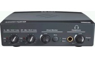 E-MU Tracker Pre - interfejs USB